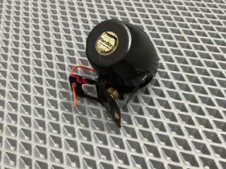 сирена (гонг) Mazda 3 1 поколение [рестайлинг] BK 2008, 1.6 л., Z6, бензин, МКПП, 16w, седан, передний привод