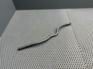 патрубок (трубопровод, шланг) Chevrolet Lacetti 1 поколение J200 2007, 1.6 л., F16D3, бензин, МКПП, 87u - pearl black, седан, передний привод, 96553305