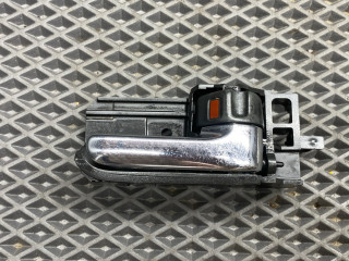 ручка внутренняя передняя правая Toyota Corolla 9 поколение (E120/E130) CDE120 2004, 1.6 л., 3ZZ-FE, бензин, МКПП, 8q3 - grayish blue, седан, передний привод, 6920502110B0