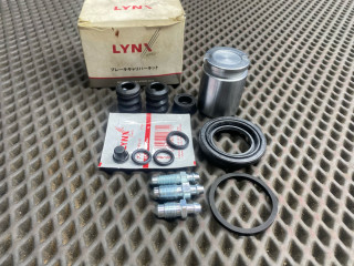 суппорт Audi A1 8X 2012, 1.4 л., BC-6087