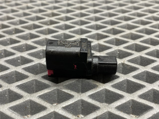 датчик ABS Mazda 3 1 поколение [рестайлинг] BK 2008, 1.6 л., Z6, бензин, МКПП, 16w, седан, передний привод, BP4K-43-711B, 3M5T28372BD