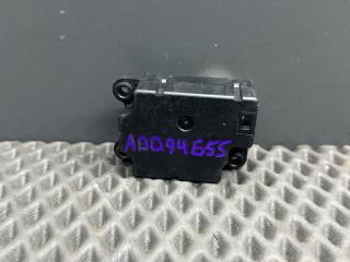 моторчик заслонки печки Nissan Tiida C11 2005, 503752-0711