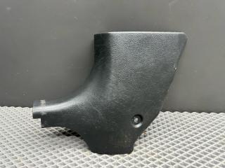 накладка на порог внутренняя Mitsubishi Lancer 9 поколение 2004, 1.3 л., 4G13 (8V), бензин, МКПП, a31a cool silver, седан, передний привод, MRA444193