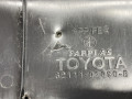 накладка на порог внутренняя Toyota Corolla 9 поколение (E120/E130) CDE120 2004, 1.6 л., 3ZZ-FE, бензин, МКПП, 8q3 - grayish blue, седан, передний привод, 6211102090 - фото №11