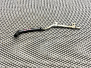 шланг гидроусилителя Chevrolet Lacetti 1 поколение J200 2008, 1.6 л., F16D3, бензин, МКПП, gge - ярко красный, хетчбэк 5 дв., передний привод, 96858726