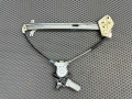 стеклоподъемник передний правый Honda Accord 7 поколение [рестайлинг] CL7 2008, 2.0 л., K20Z2, бензин, МКПП, b92p - черный, седан, передний привод, 72210SECA02 - фото №5