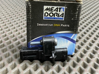 датчик коленвала BMW 5 серия E60/E61 2004, 2.5 л., N52 B25 A, бензин, 1920.LR, 13627561753, 87454