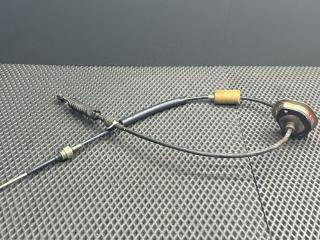 трос кулисы КПП Kia Magentis 1 поколение GD 2003, 2.5 л., G6BV, бензин, АКПП, 5c - olive green, седан, передний привод, 46790-3C100