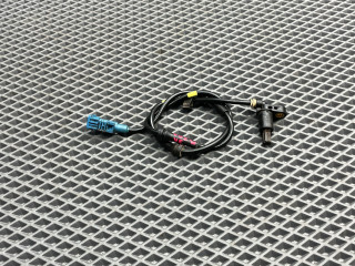 датчик ABS Peugeot 206 1 поколение 2000, 4545.77