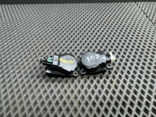 моторчик печки Peugeot 307 1 поколение 2004, 4PUH-19E616-BB