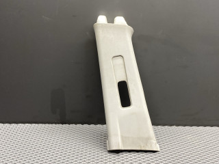 обшивка стойки центральной левой Mazda 3 1 поколение [рестайлинг] BK 2008, 1.6 л., Z6, бензин, МКПП, 16w, седан, передний привод, BP4K57969