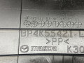 рамка панели приборов Mazda 3 1 поколение [рестайлинг] BK 2008, 1.6 л., Z6, бензин, МКПП, 16w, седан, передний привод, BP4K55421, BP4K-55-420E - фото №10