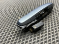 ручка наружная задняя левая Toyota Corolla 9 поколение (E120/E130) CDE120 2004, 1.6 л., 3ZZ-FE, бензин, МКПП, 8q3 - grayish blue, седан, передний привод, 6921105903, 6921102110, 6921102905 - фото №9