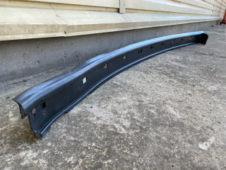 накладка на порог Mazda 3 2 поколение [рестайлинг] BL 2011, 1.6 л., Z6, бензин, АКПП, 34k crystal white pearl tricoat, седан, передний привод, BBP2-51V35