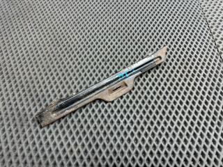 Крепление бампера переднего Hyundai Sonata 4 поколение [рестайлинг] EF 2006, 2.7 л., G6BA, бензин, АКПП, s02 серый, седан, передний привод