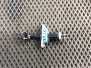 ограничитель открывания двери Chevrolet Lacetti 1 поколение J200 2007, 1.4 л., F14D3, бензин, МКПП, хетчбэк 5 дв., передний привод, 96548021