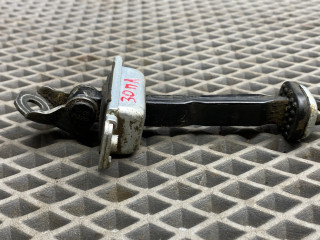 ограничитель открывания двери Chevrolet Lacetti 1 поколение J200 2008, 1.6 л., F16D3, бензин, МКПП, gge - ярко красный, хетчбэк 5 дв., передний привод, 42614183, 96548021