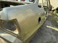 крыло заднее правое Daewoo Nexia 1 поколение [2-й рестайлинг] 2011, 1.6 л., F16D3, бензин, МКПП, 60u - brighton gold, седан, передний привод, 90273748 - фото №14