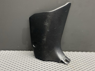 накладка на порог внутренняя Mazda 3 1 поколение [рестайлинг] BK 2008, 1.6 л., Z6, бензин, МКПП, 16w, седан, передний привод, BP4K68370