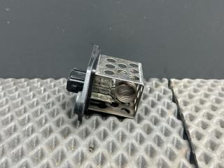 сопротивление печки Peugeot 307 1 поколение 2003, 9641212480