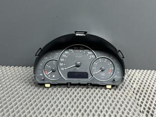 щиток приборов (приборная панель) Peugeot 1007 1 поколение 2007, 610653