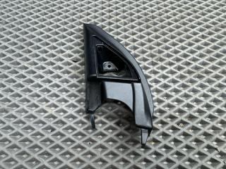 уголок двери внутренний передний левый Mitsubishi Lancer 9 поколение 2004, 1.3 л., 4G13 (8V), бензин, МКПП, a31a cool silver, седан, передний привод, MR441631