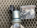 клапан холостого хода Ford Fiesta 4 поколение 1997, 1.3 л., J4J, бензин, 1086369, 556026 - фото №4