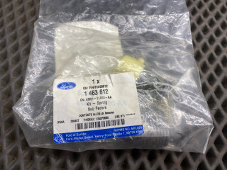 Пружина педали сцепления Ford Focus 2 поколение 2005, 1.8 л., 1463612