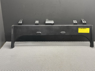 обшивка багажника Toyota Corolla 9 поколение (E120/E130) CDE120 2004, 1.6 л., 3ZZ-FE, бензин, МКПП, 8q3 - grayish blue, седан, передний привод, 6427102060