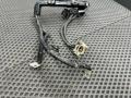 клемма аккумулятора плюс Kia Cerato 2 поколение TD 2011, 1.6 л., G4FC, бензин, АКПП, o9 - clamp hand brake cab, седан, передний привод, 91850-1M611 - фото №6