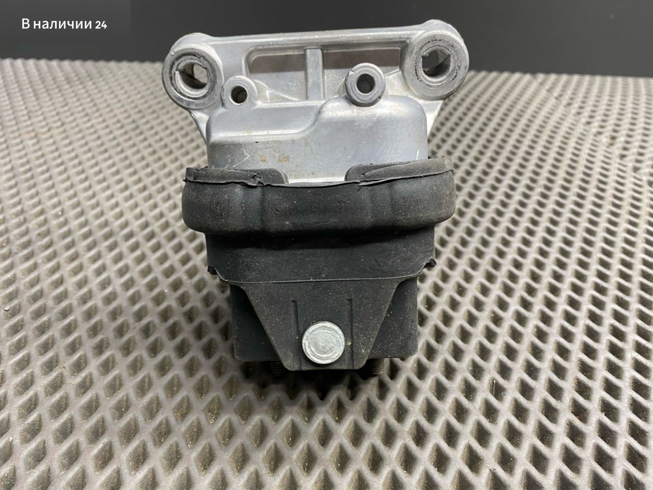 подушка крепления двигателя Chrysler 300C 1 поколение 2005, 04578044AC, 04578044AF, ZPS-CH-019 - фото №1