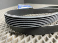 ремень приводной Hyundai Tucson 1 поколение TL 2006, 2.0 л., G4NA, бензин, 25212-2E300, 11288507416, 11288519874, 8200833568, 1987945733 - фото №3