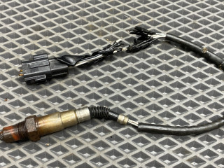 лямбда-зонд Daewoo Nexia 1 поколение [2-й рестайлинг] 2011, 1.6 л., F16D3, бензин, МКПП, 60u - brighton gold, седан, передний привод, 258006587