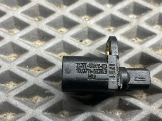 датчик ABS Mazda 3 2 поколение [рестайлинг] BL 2011, 1.6 л., Z6, бензин, АКПП, 34k crystal white pearl tricoat, седан, передний привод, 3M5T2B372BD, BP4K-43-711B