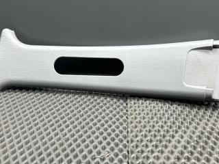 обшивка стойки центральной левой Hyundai Sonata 4 поколение [рестайлинг] EF 2006, 2.7 л., G6BA, бензин, АКПП, s02 серый, седан, передний привод, 85830-38000