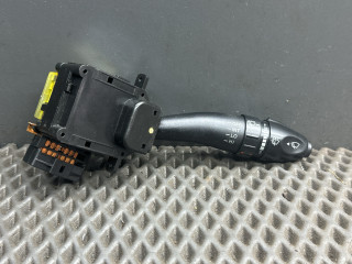 переключатель дворников Hyundai Sonata 4 поколение [рестайлинг] EF 2005, 2.0 л., G4JP, бензин, МКПП, s02 серый, седан, передний привод, 93420-38100