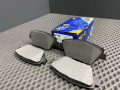 тормозные колодки Kia Optima 3 поколение 2010, 2.0 л., G4KD, бензин, 58101-3QA10, 58101-3QA50, 58101-3VA50, SP1398 - фото №3