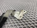 петля капота правая Toyota Cami 1 поколение J122E 2001, 1.3 л., K3-VE, бензин, АКПП, 6a5 - черный, внедорожник 5 дв., задний привод, правый руль, 53401-87701 - фото №4