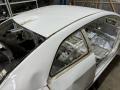 крыша Kia Cerato 2 поколение TD 2011, 2.0 л., G4KD, бензин, МКПП, ud - clear white, купе, передний привод, 671111M200 - фото №5