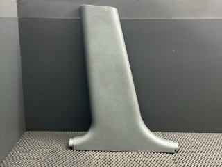 обшивка стойки центральной левой Chevrolet Lacetti 1 поколение J200 2007, 1.4 л., F14D3, бензин, МКПП, хетчбэк 5 дв., передний привод, 96555593