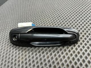 ручка наружная Chevrolet Lacetti 1 поколение J200 2007, 1.6 л., F16D3, бензин, МКПП, 87u - pearl black, седан, передний привод, 96547952