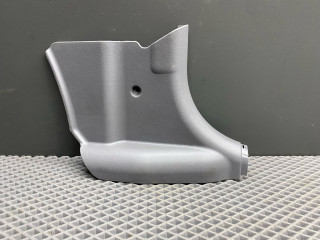 накладка на порог внутренняя Hyundai Accent 2 поколение (LC) LC 2006, 1.5 л., бензин, МКПП, седан, 85854-25000