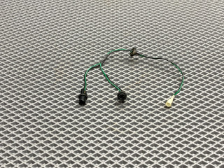 проводка Daewoo Nexia 1 поколение [2-й рестайлинг] 2011, 1.6 л., F16D3, бензин, МКПП, 60u - brighton gold, седан, передний привод, 96175877