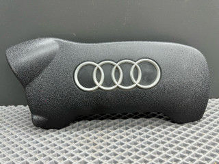 декоративная крышка двигателя Audi A4 B6 2004, 3.0 л., 06C103931