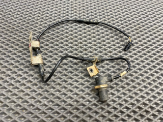 датчик ABS Hyundai Accent 2 поколение (LC) LC 2006, 1.5 л., бензин, МКПП, седан, 9567125000