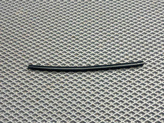 уплотнитель Kia Rio 1 поколение [рестайлинг] DC 2004, 1.5 л., A5D, бензин, АКПП, c5 - diamond silver серебро, универсал, передний привод, 0K34A50F20