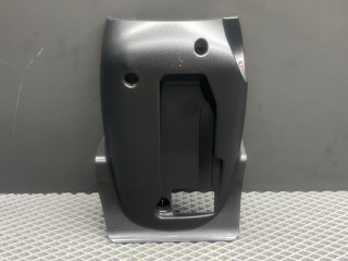 кожух рулевой колонки Mazda 3 1 поколение [рестайлинг] BK 2008, 1.6 л., Z6, бензин, МКПП, 16w, седан, передний привод, BR5S-60-330B