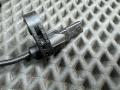 датчик ABS Peugeot 206 1 поколение 2000, 9540055280 - фото №4