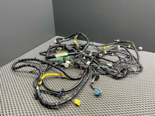 проводка салона Honda Accord 7 поколение [рестайлинг] CL7 2008, 2.0 л., K20Z2, бензин, МКПП, b92p - черный, седан, передний привод, 32140-SEA-G031