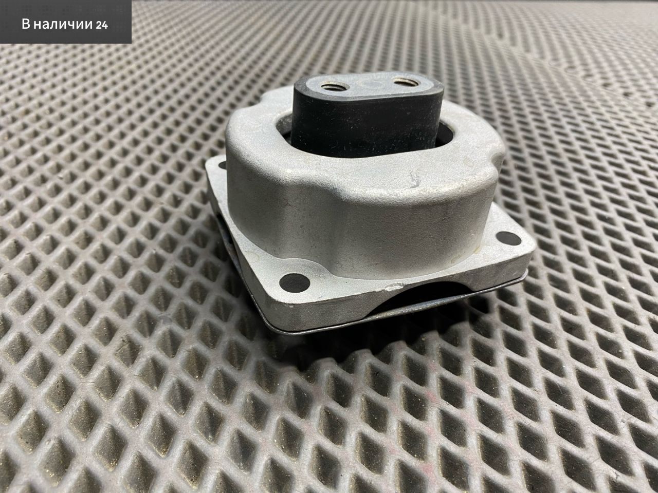 подушка крепления КПП Chrysler 300C 1 поколение (2004 - 2011), 04578061AG, 04578063AG, 68084747AA, 68084749AB, 68092519AA, ZPS-CH-023 - фото №1